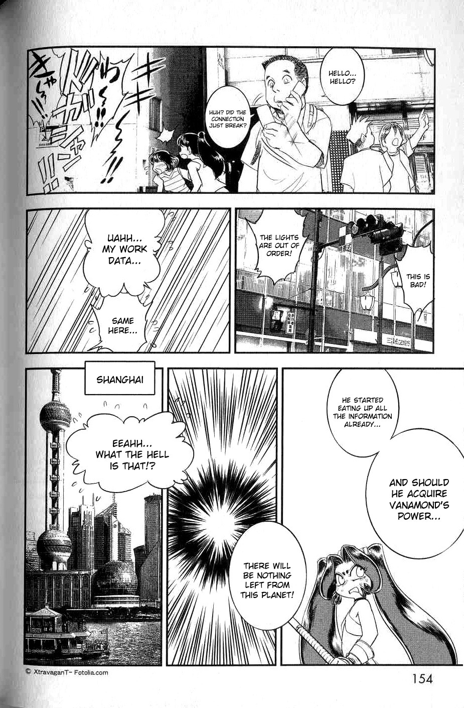 Trans Venus Chapter 9 page 24 - Chapter 9