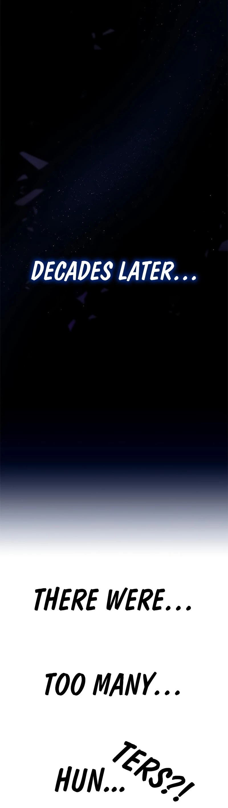 Transcension Academy Chapter 0 page 10 - Chapter 0