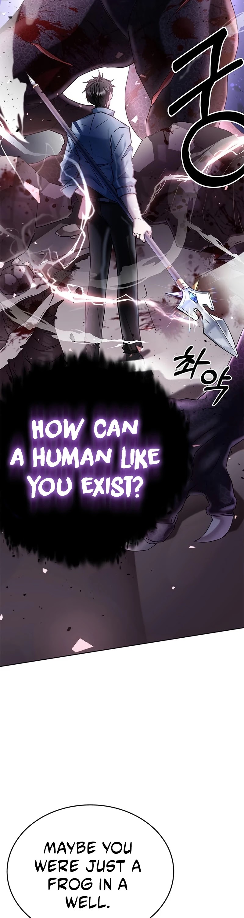 Transcension Academy Chapter 0 page 20 - Chapter 0
