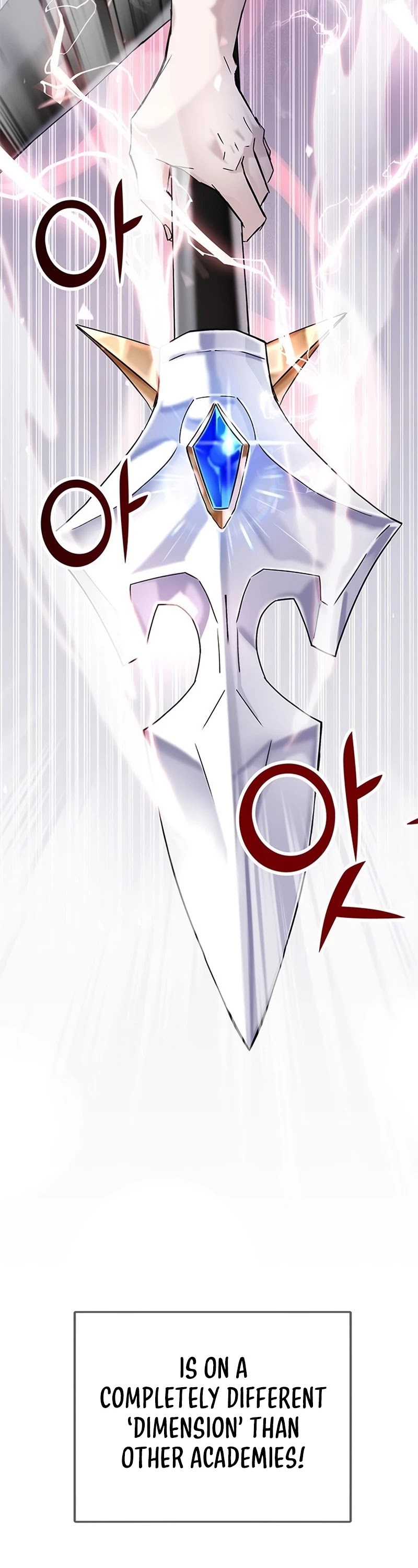 Transcension Academy Chapter 0 page 32 - Chapter 0