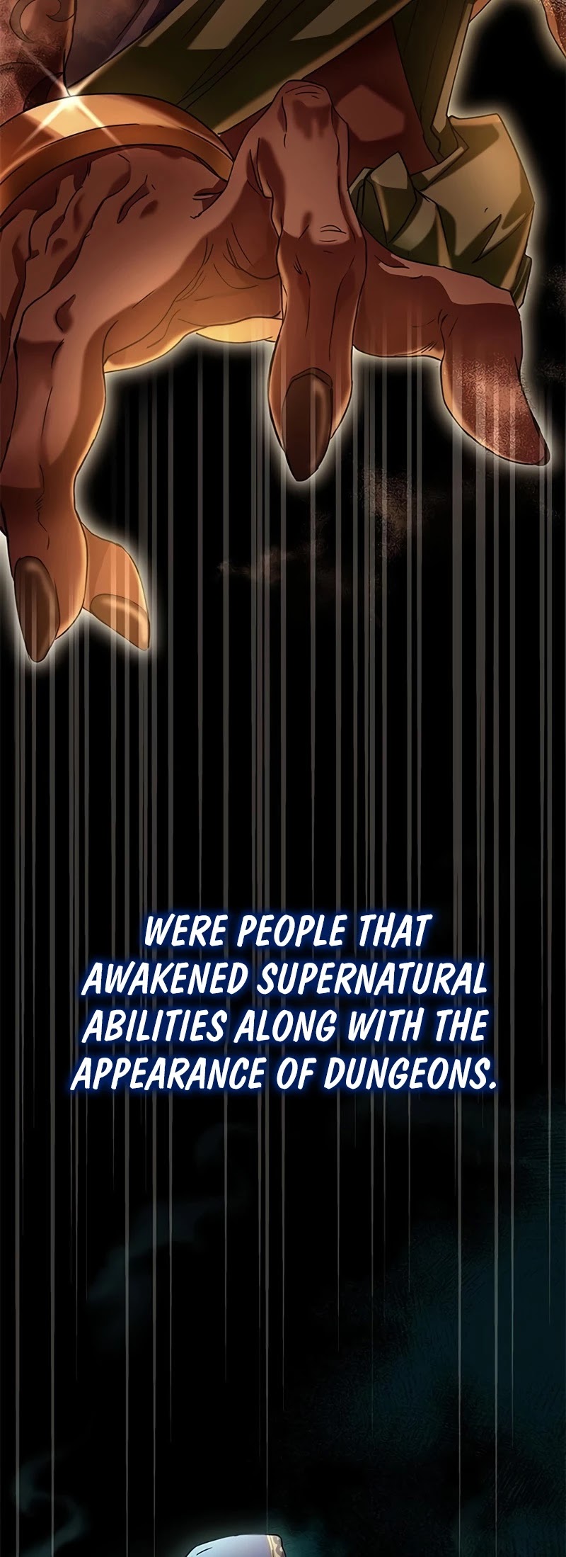 Transcension Academy Chapter 0 page 5 - Chapter 0