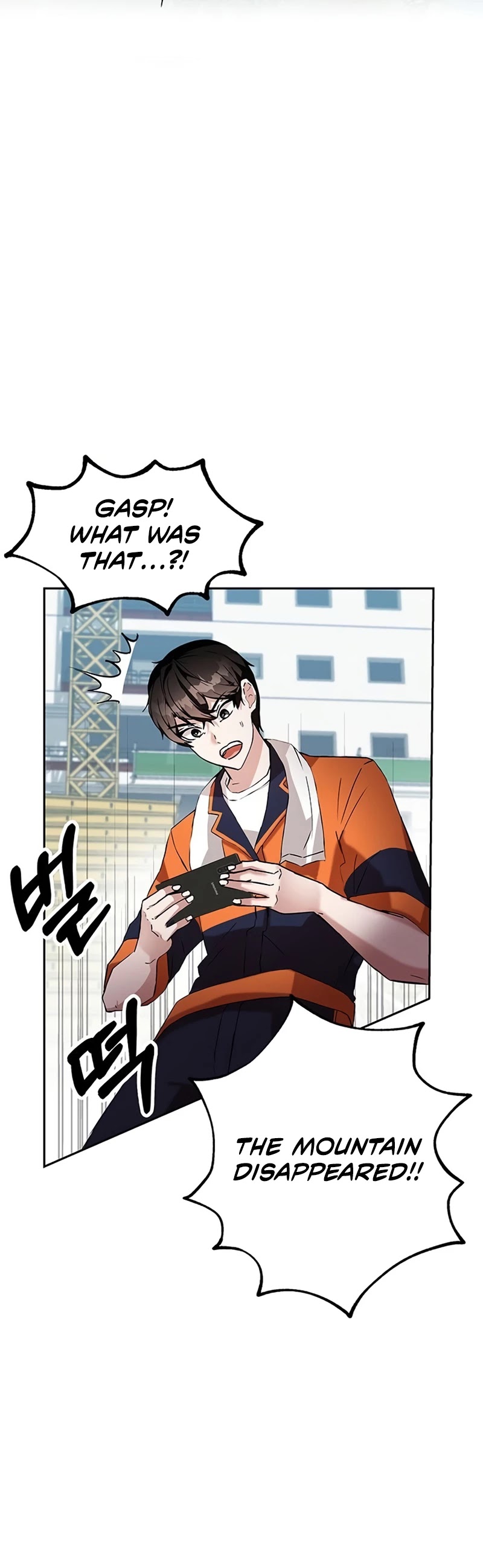 Transcension Academy Chapter 1 page 24 - Chapter 1