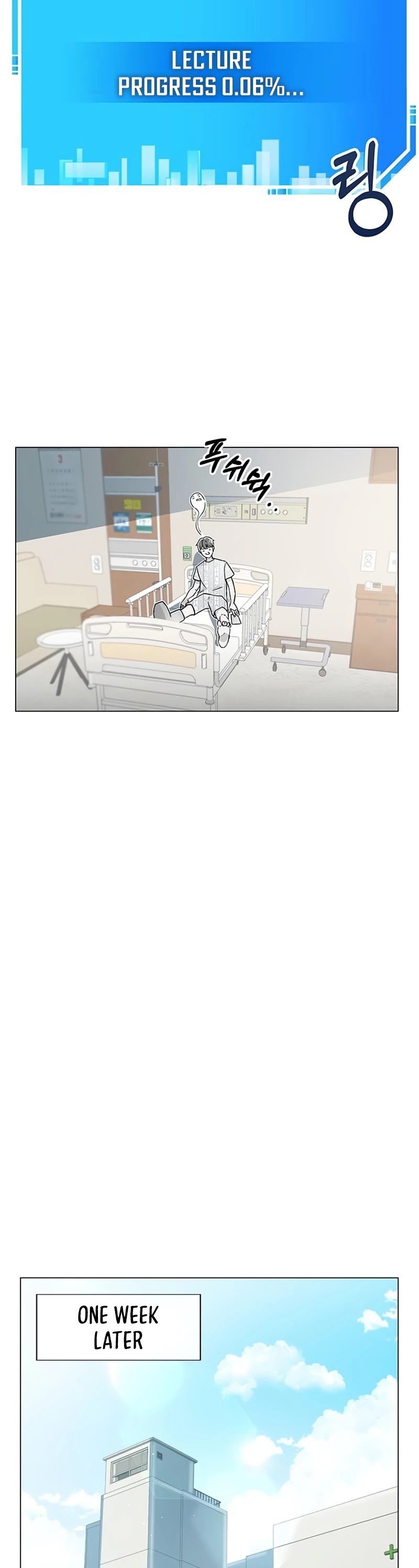 Transcension Academy Chapter 1 page 79 - Chapter 1