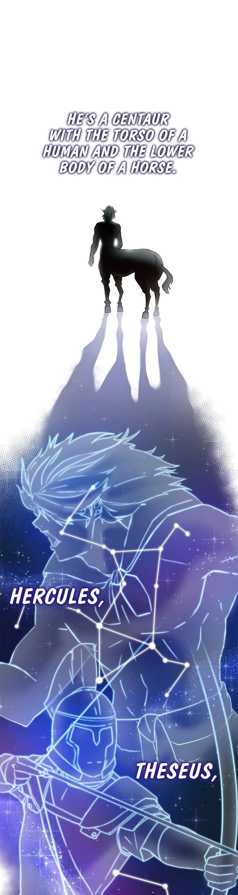 Transcension Academy Chapter 1 page 85 - Chapter 1