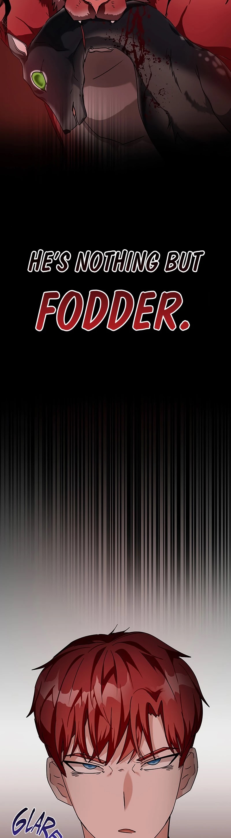 Transcension Academy Chapter 10 page 36 - Chapter 10