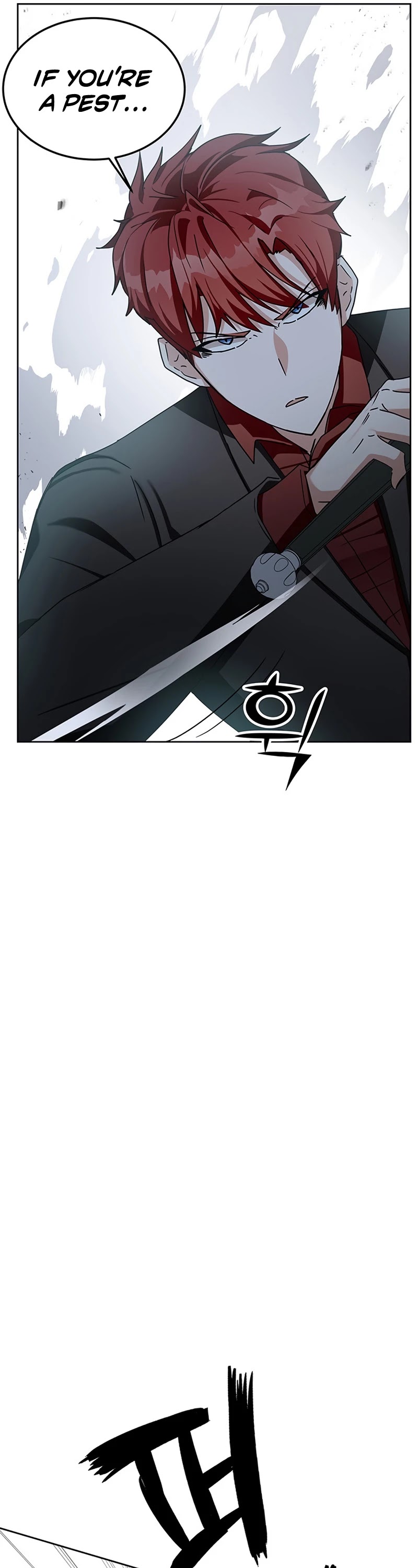 Transcension Academy Chapter 10 page 46 - Chapter 10