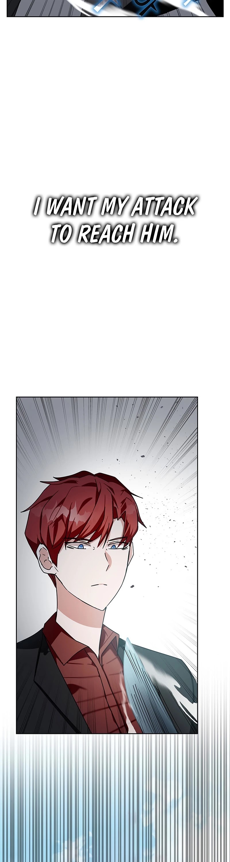 Transcension Academy Chapter 10 page 55 - Chapter 10