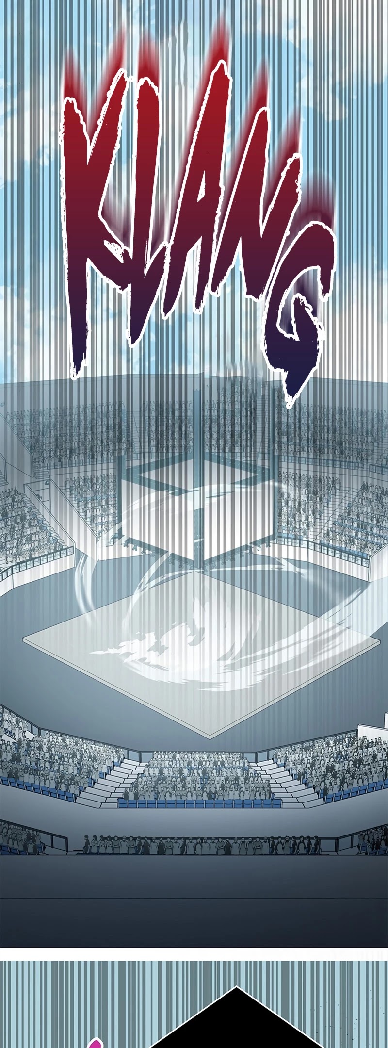 Transcension Academy Chapter 10 page 56 - Chapter 10