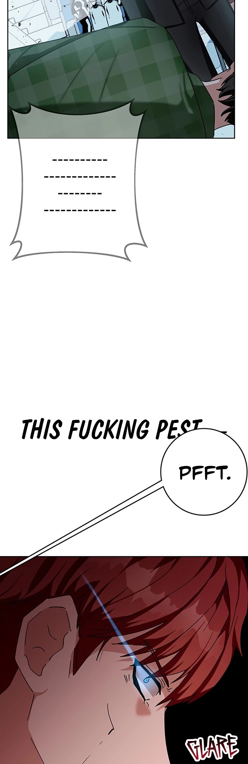 Transcension Academy Chapter 10 page 62 - Chapter 10