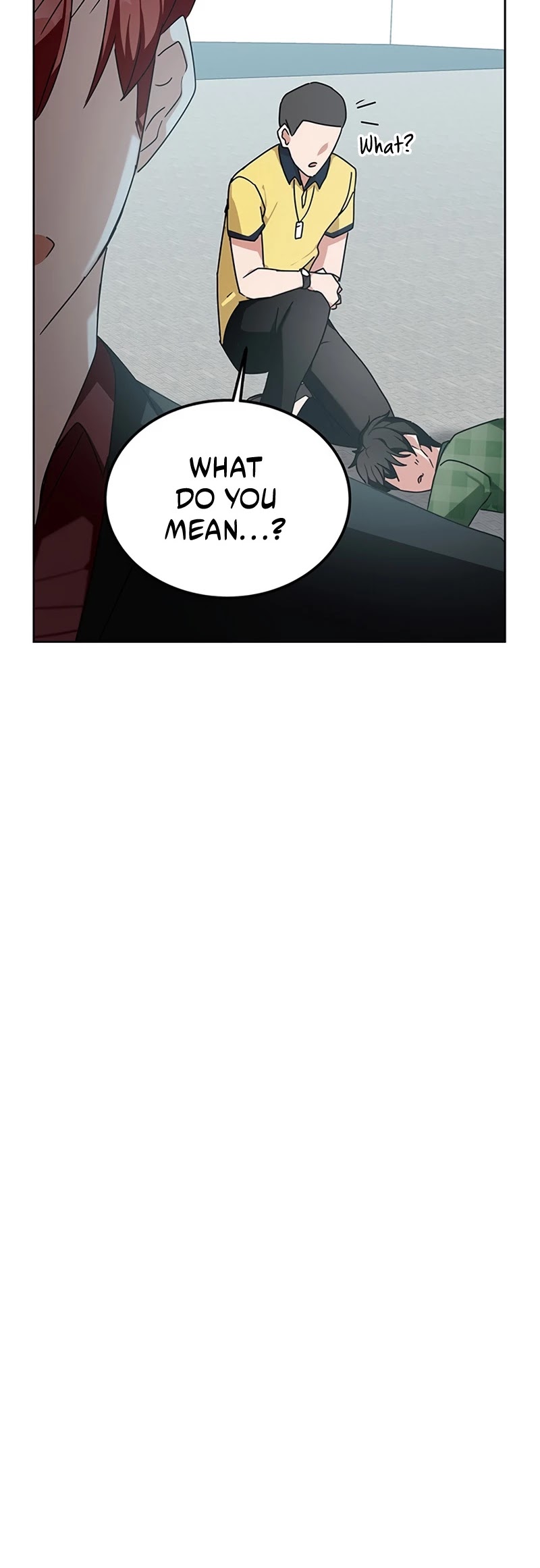Transcension Academy Chapter 10 page 66 - Chapter 10