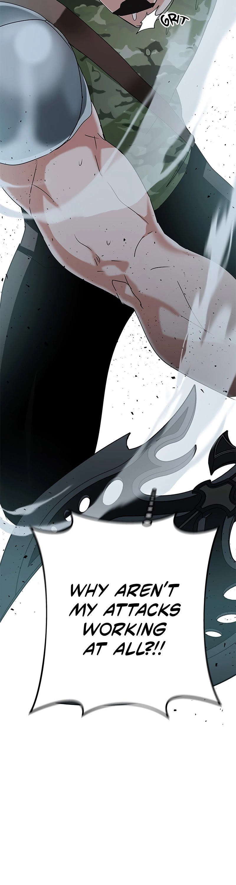 Transcension Academy Chapter 10 page 7 - Chapter 10