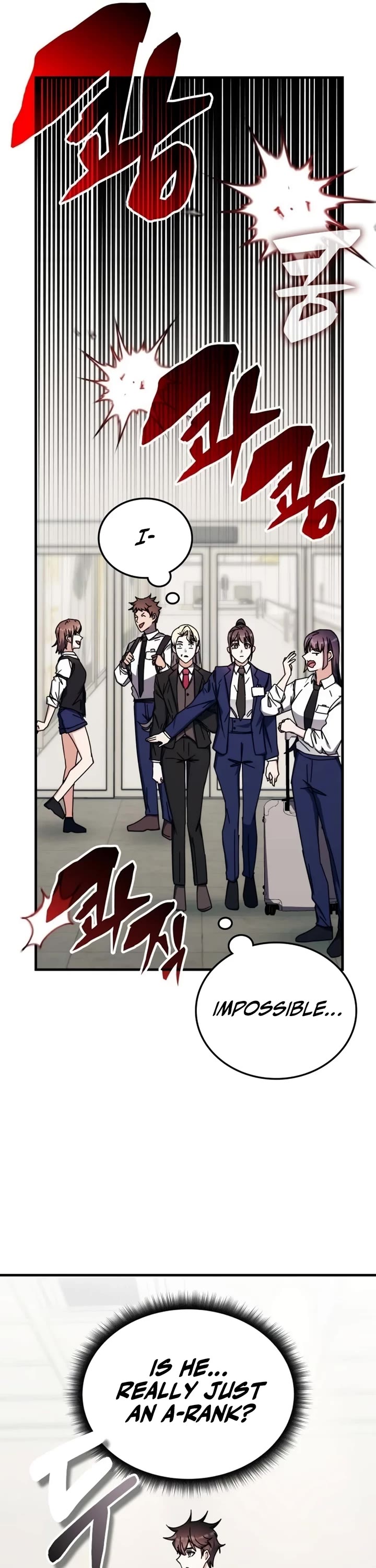 Transcension Academy Chapter 100 page 12 - Chapter 100 (Season 2 End)