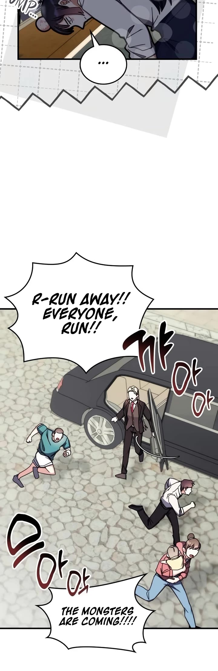 Transcension Academy Chapter 100 page 23 - Chapter 100 (Season 2 End)