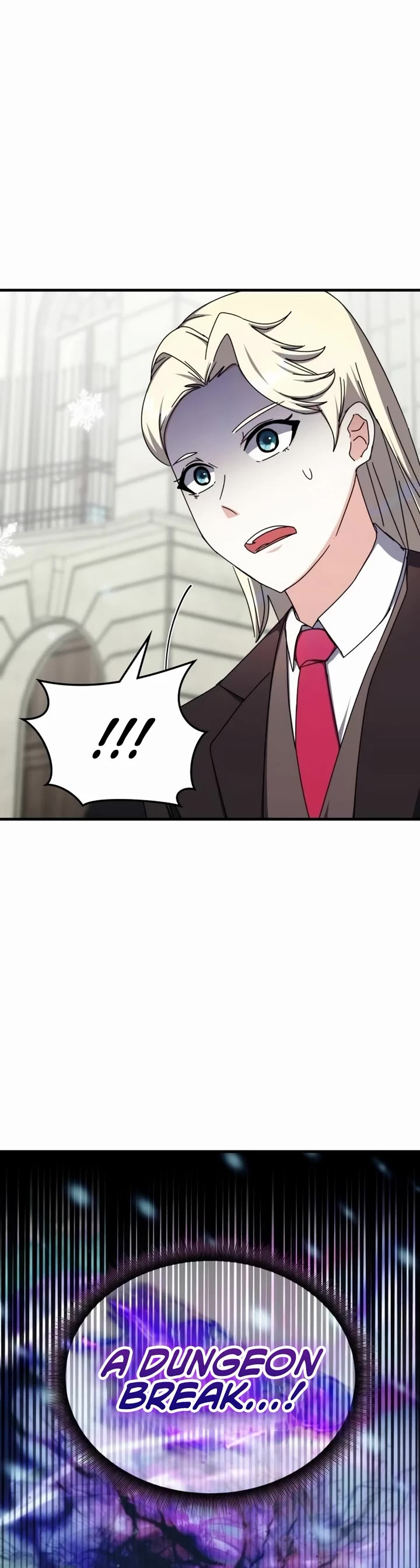 Transcension Academy Chapter 100 page 24 - Chapter 100 (Season 2 End)