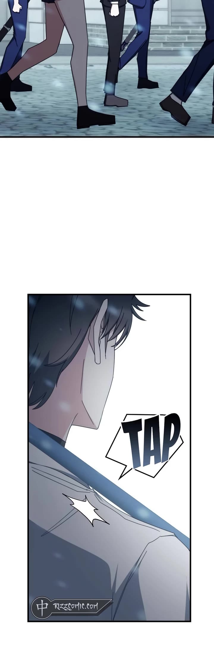 Transcension Academy Chapter 100 page 29 - Chapter 100 (Season 2 End)