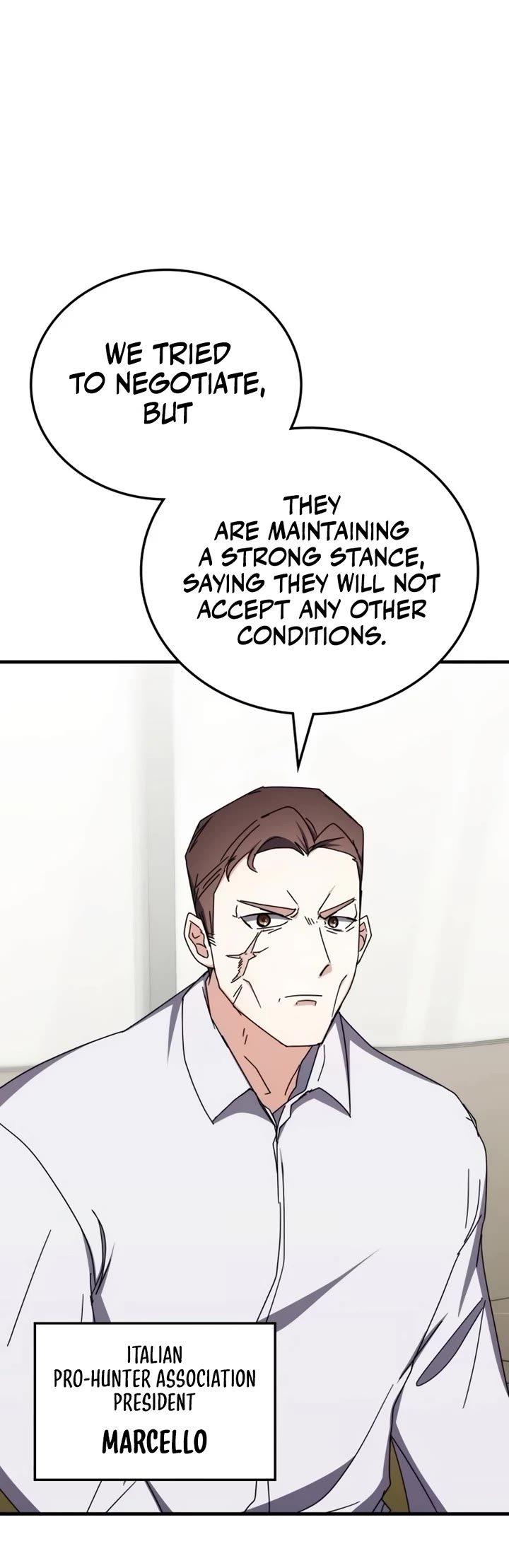 Transcension Academy Chapter 100 page 33 - Chapter 100 (Season 2 End)