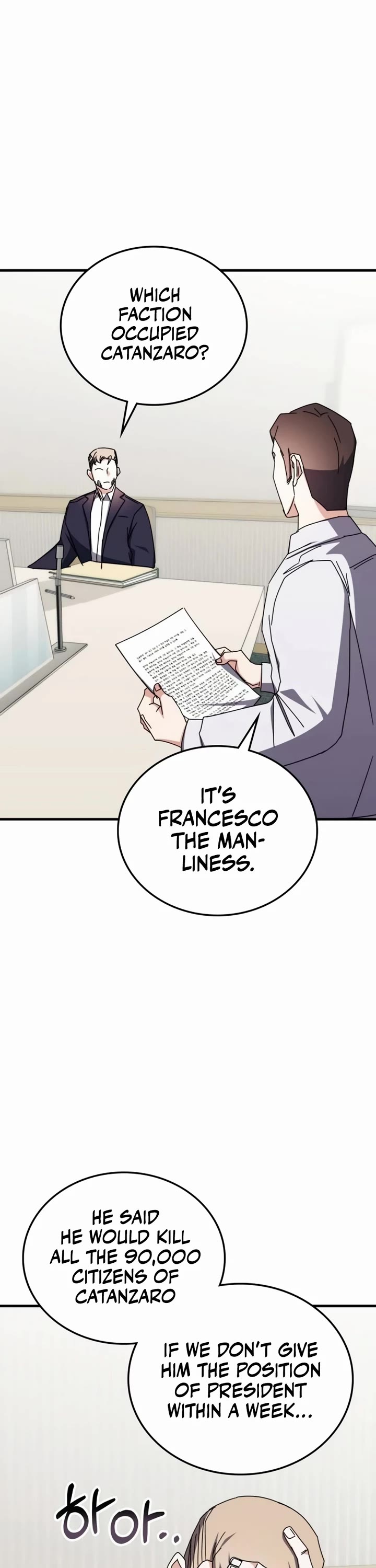 Transcension Academy Chapter 100 page 34 - Chapter 100 (Season 2 End)