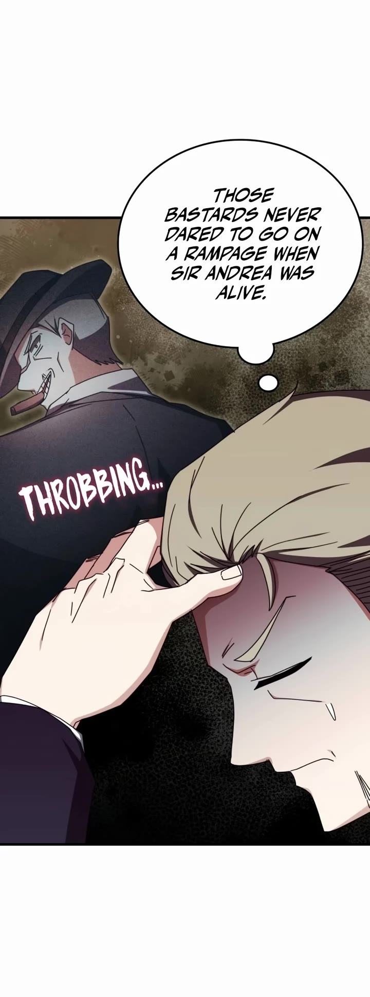 Transcension Academy Chapter 100 page 36 - Chapter 100 (Season 2 End)