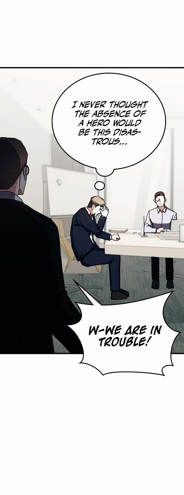 Transcension Academy Chapter 100 page 37 - Chapter 100 (Season 2 End)