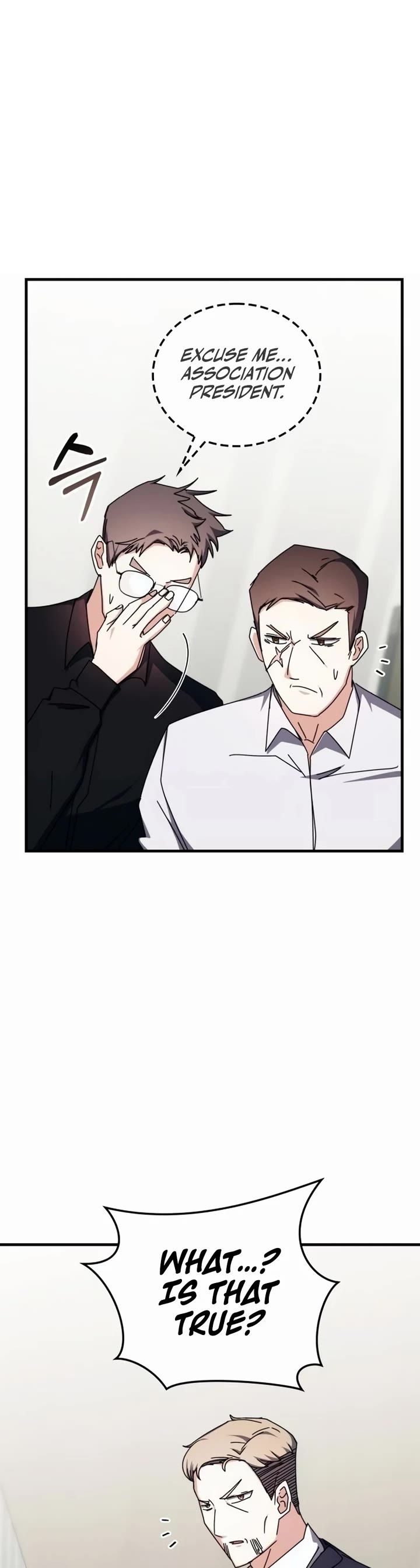 Transcension Academy Chapter 100 page 41 - Chapter 100 (Season 2 End)