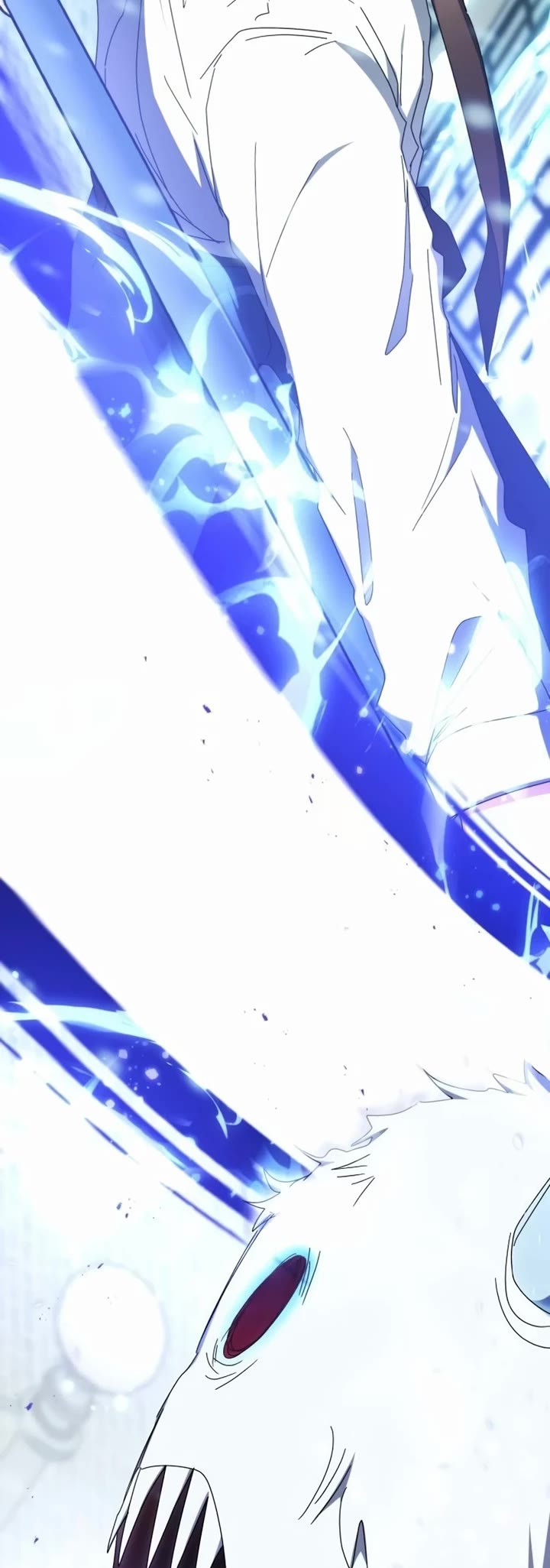 Transcension Academy Chapter 100 page 45 - Chapter 100 (Season 2 End)