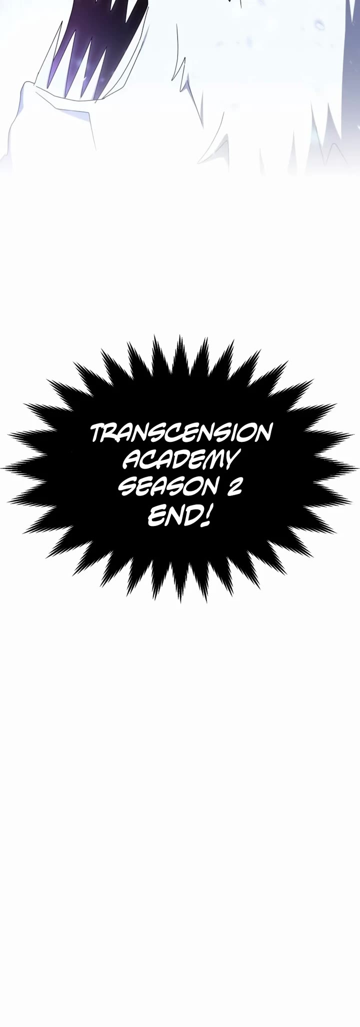 Transcension Academy Chapter 100 page 46 - Chapter 100 (Season 2 End)