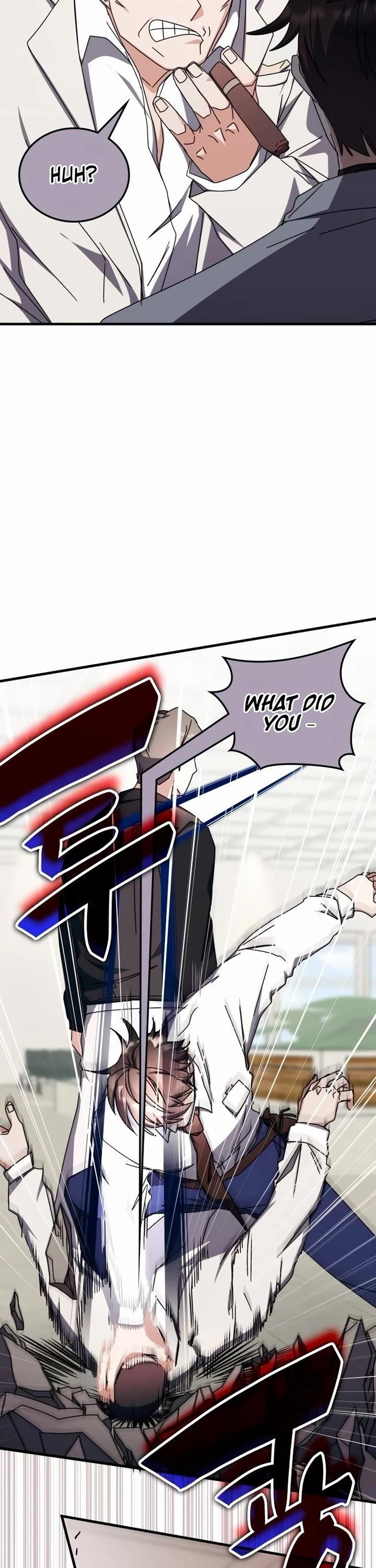 Transcension Academy Chapter 100 page 9 - Chapter 100 (Season 2 End)