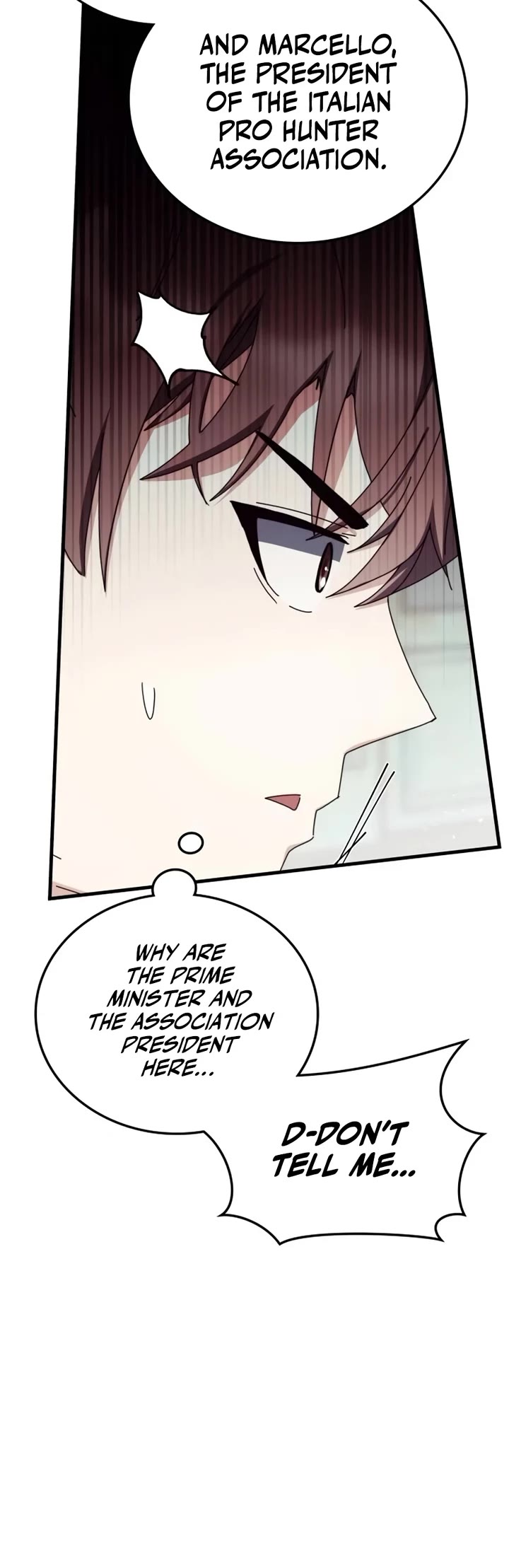 Transcension Academy Chapter 101 page 26 - Chapter 101