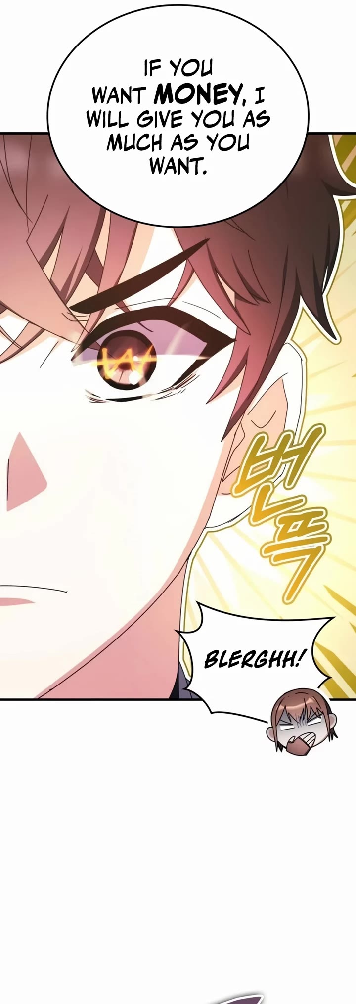 Transcension Academy Chapter 101 page 33 - Chapter 101