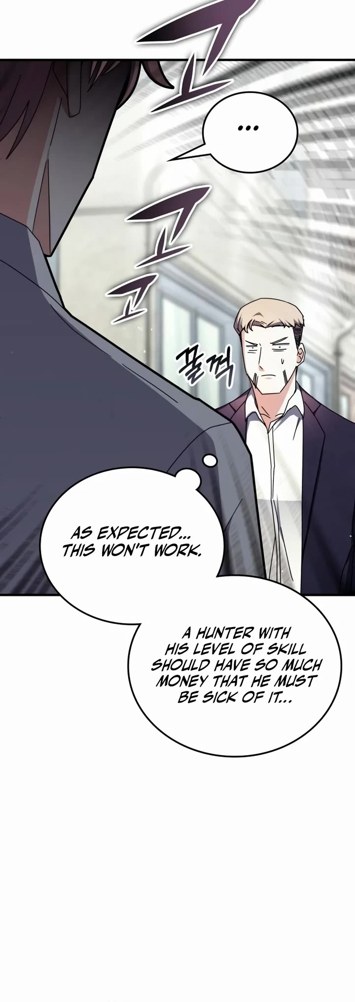 Transcension Academy Chapter 101 page 34 - Chapter 101