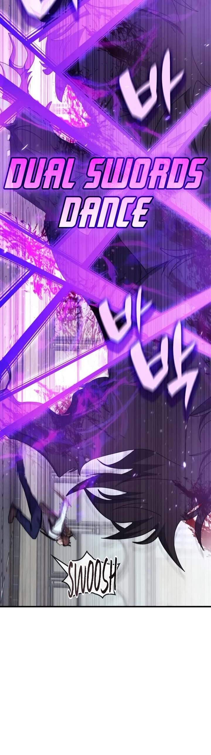 Transcension Academy Chapter 101 page 4 - Chapter 101