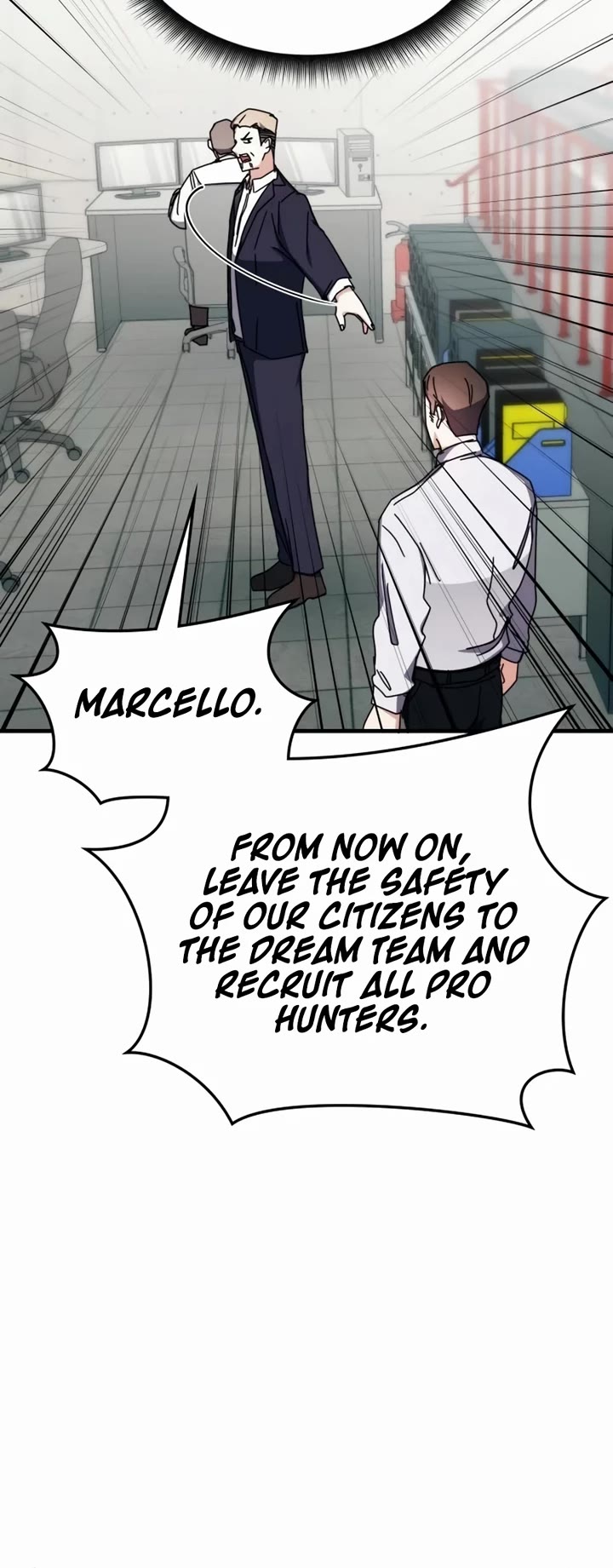 Transcension Academy Chapter 101 page 49 - Chapter 101