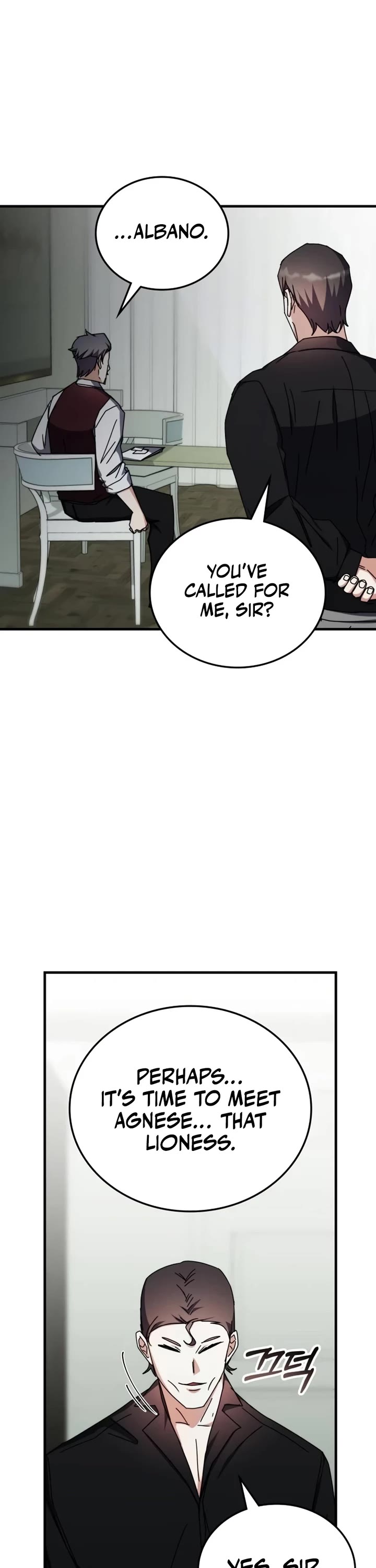 Transcension Academy Chapter 101 page 52 - Chapter 101