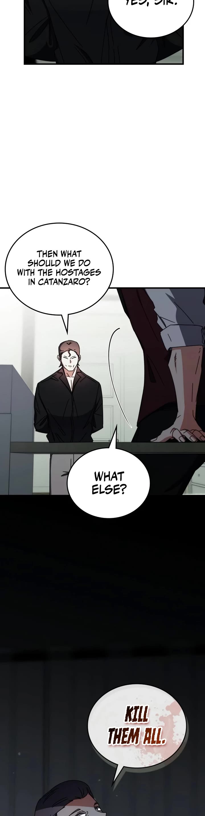 Transcension Academy Chapter 101 page 53 - Chapter 101