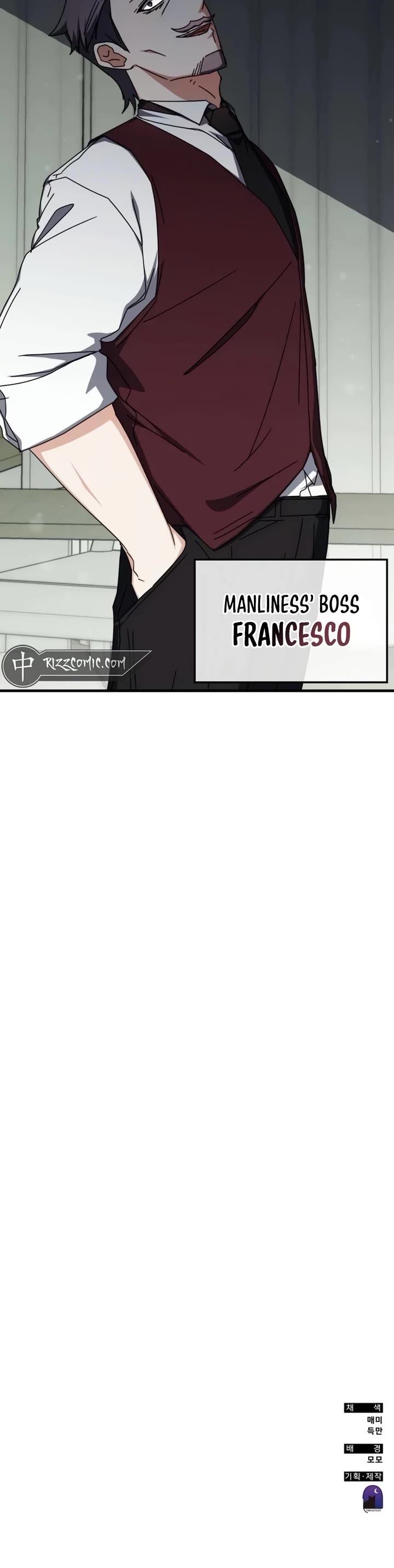 Transcension Academy Chapter 101 page 54 - Chapter 101