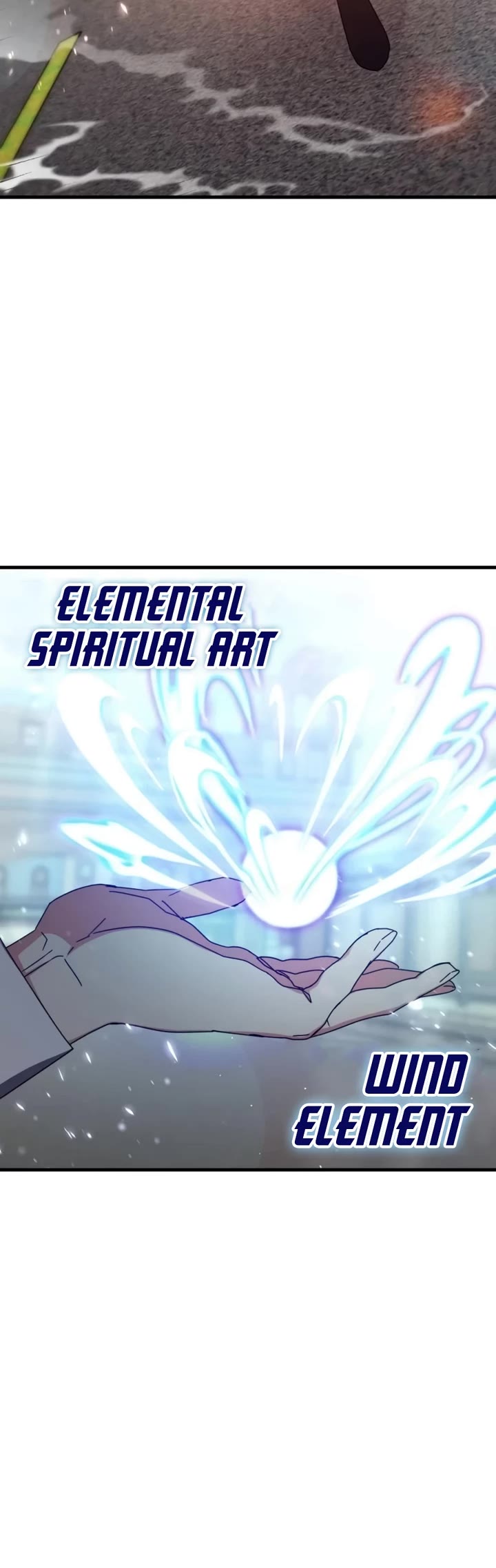 Transcension Academy Chapter 101 page 7 - Chapter 101