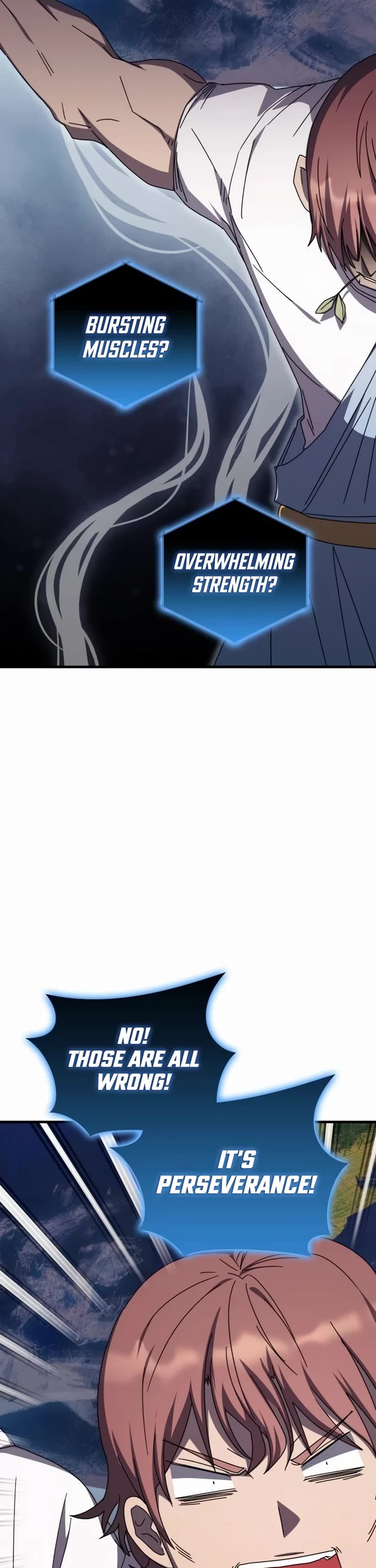 Transcension Academy Chapter 102 page 13 - Chapter 102