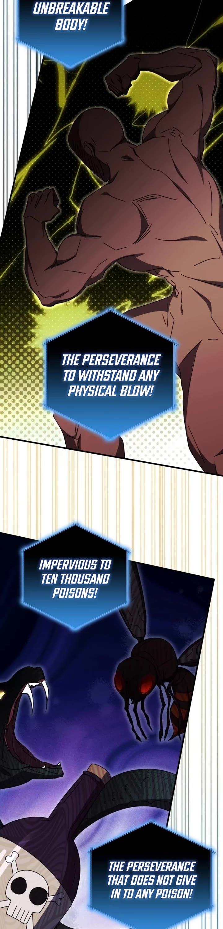 Transcension Academy Chapter 102 page 20 - Chapter 102