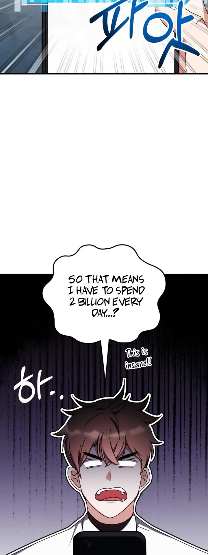 Transcension Academy Chapter 102 page 25 - Chapter 102