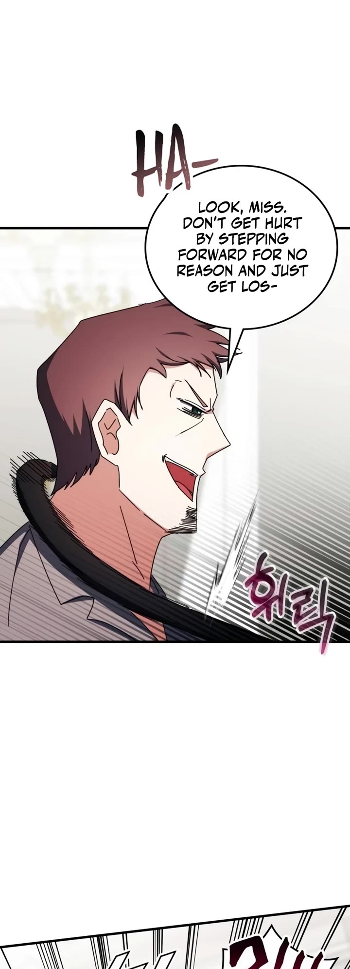 Transcension Academy Chapter 102 page 32 - Chapter 102