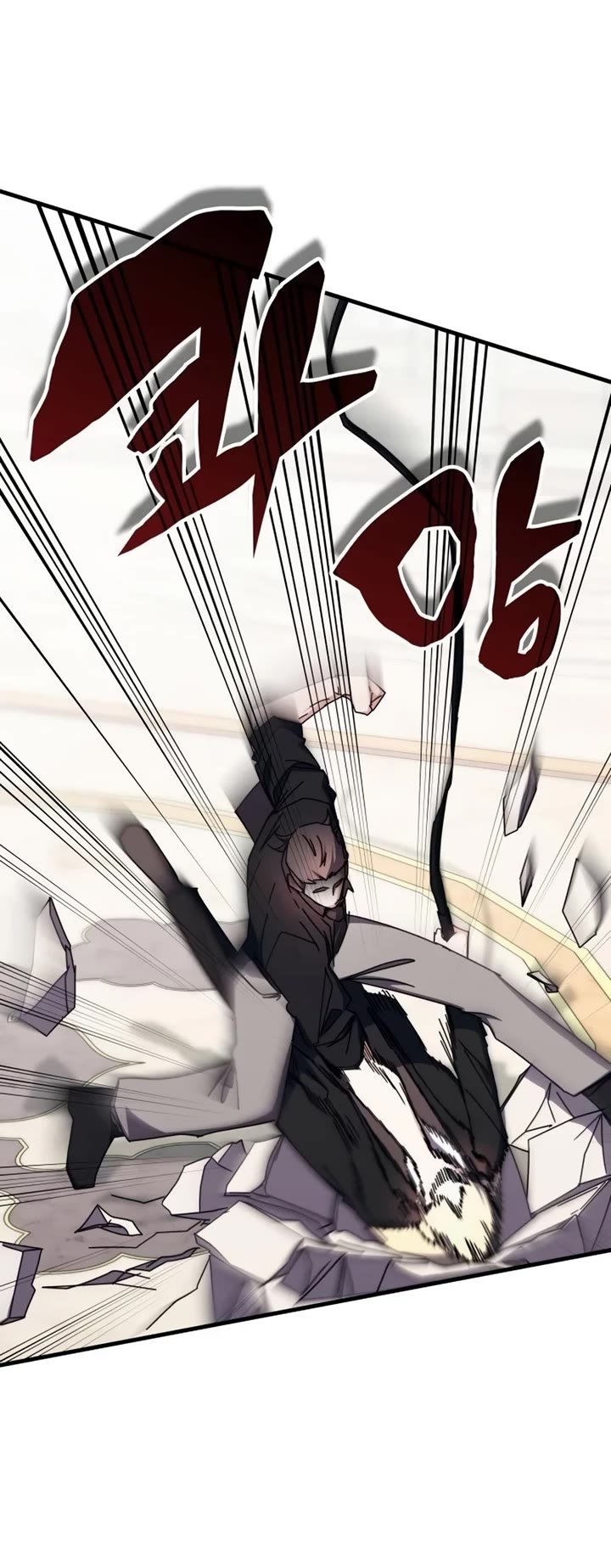 Transcension Academy Chapter 102 page 40 - Chapter 102