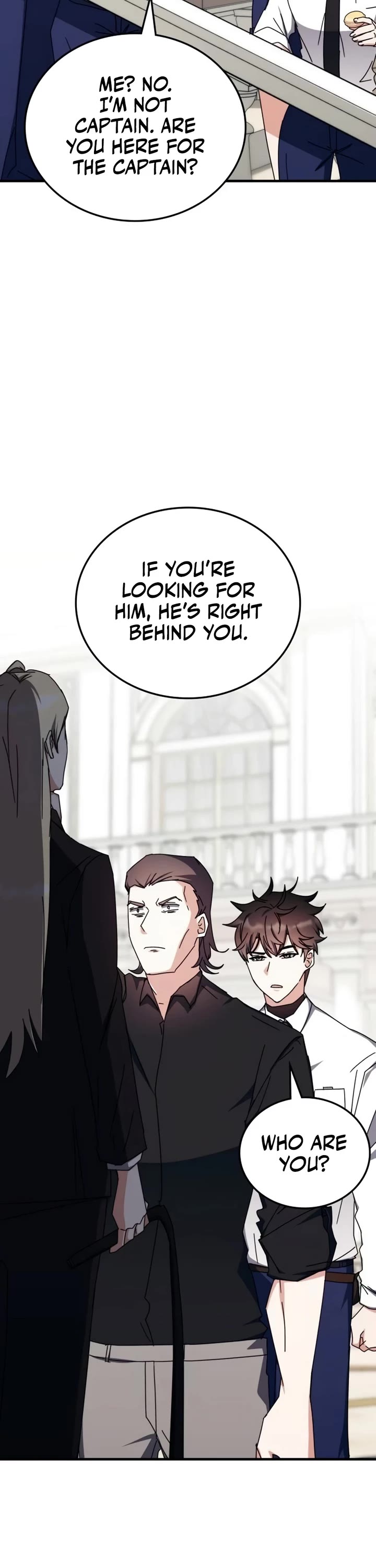 Transcension Academy Chapter 102 page 46 - Chapter 102