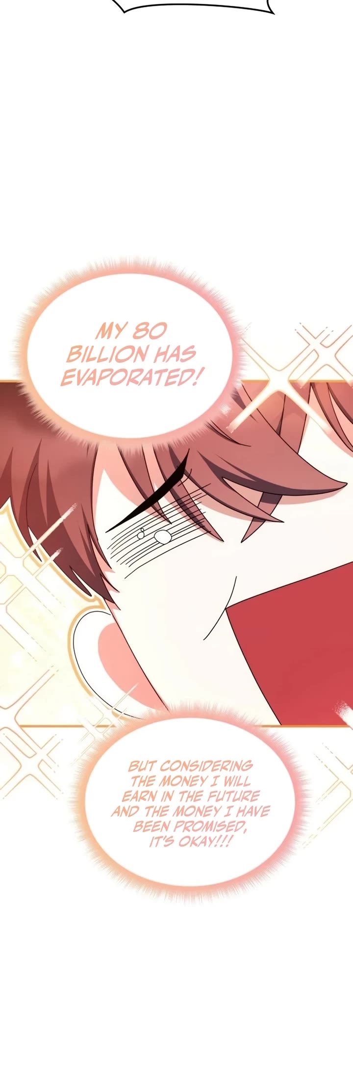 Transcension Academy Chapter 102 page 8 - Chapter 102