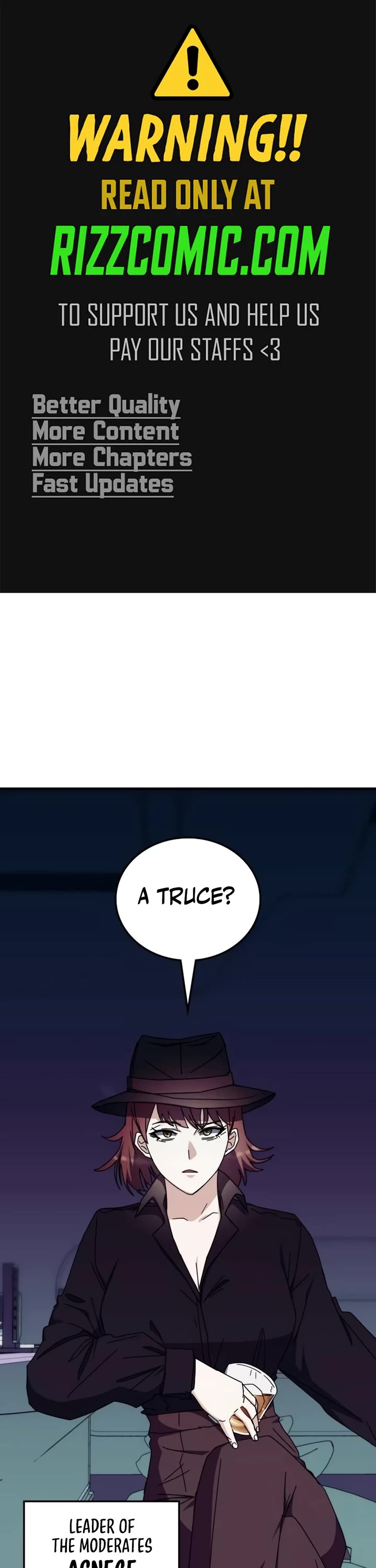Transcension Academy Chapter 103 page 1 - Chapter 103