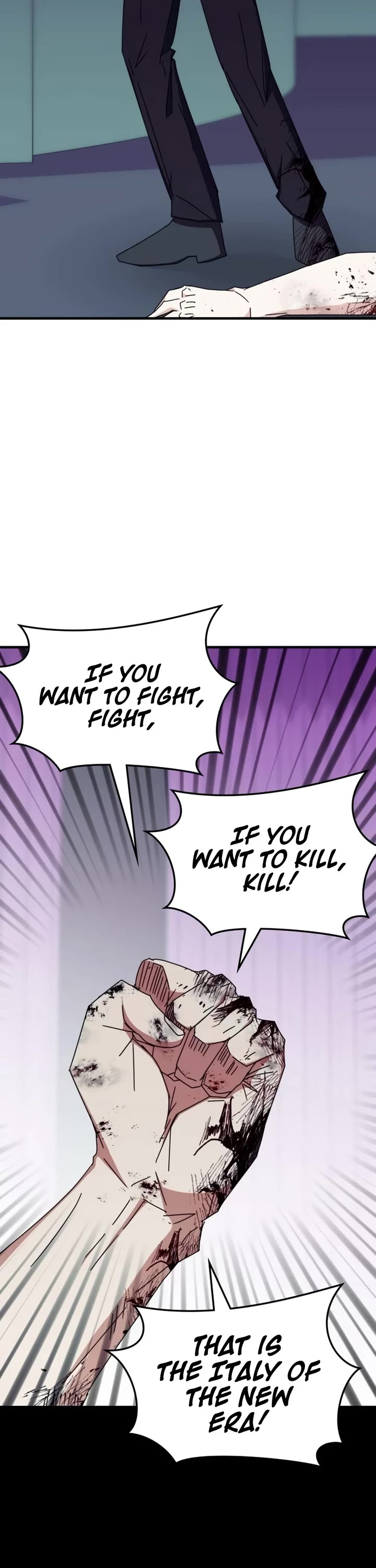 Transcension Academy Chapter 103 page 10 - Chapter 103