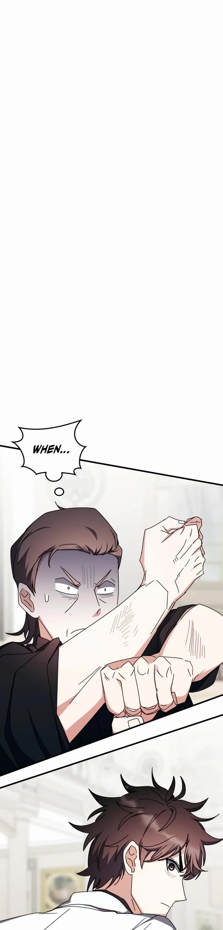 Transcension Academy Chapter 103 page 13 - Chapter 103
