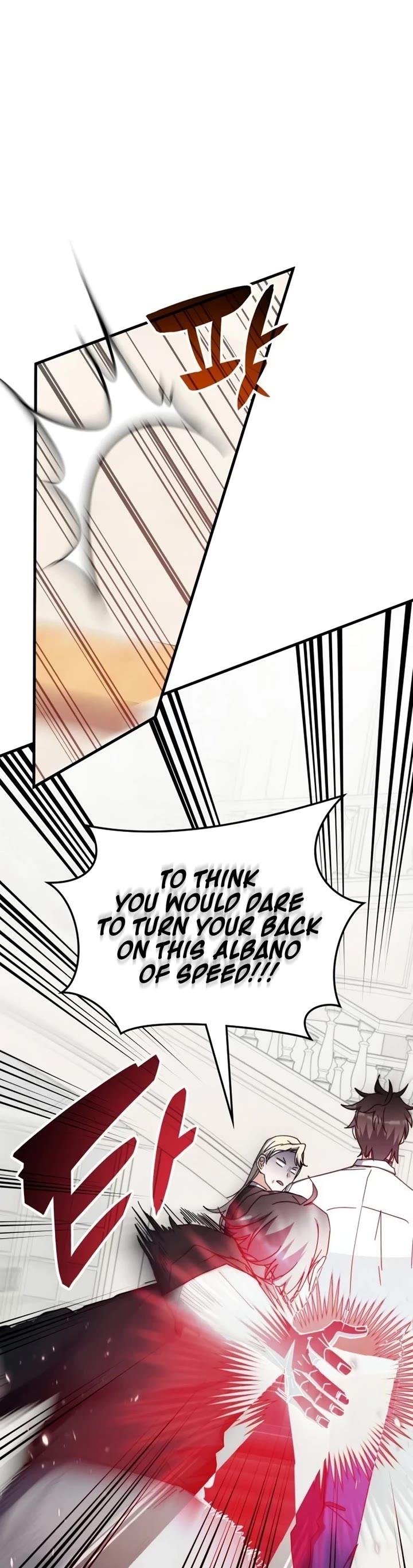 Transcension Academy Chapter 103 page 20 - Chapter 103