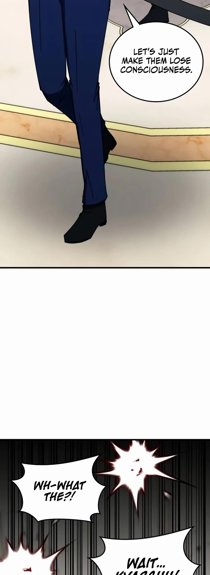 Transcension Academy Chapter 103 page 28 - Chapter 103
