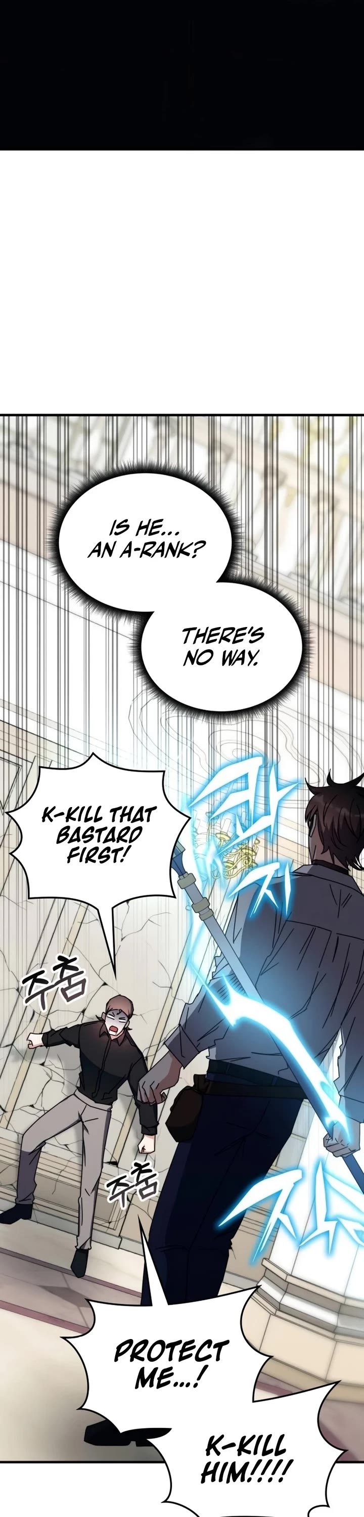 Transcension Academy Chapter 103 page 31 - Chapter 103