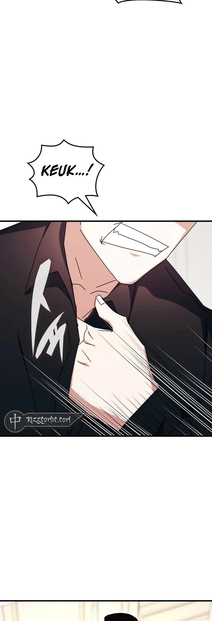 Transcension Academy Chapter 103 page 32 - Chapter 103